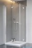 Radaway Nes 8 Kdd B kabina 90x80cm szkło przejrzyste 10074090-01-01L/10074080-01-01R